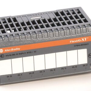 ALLEN BRADLEY 1794-IRT8XT