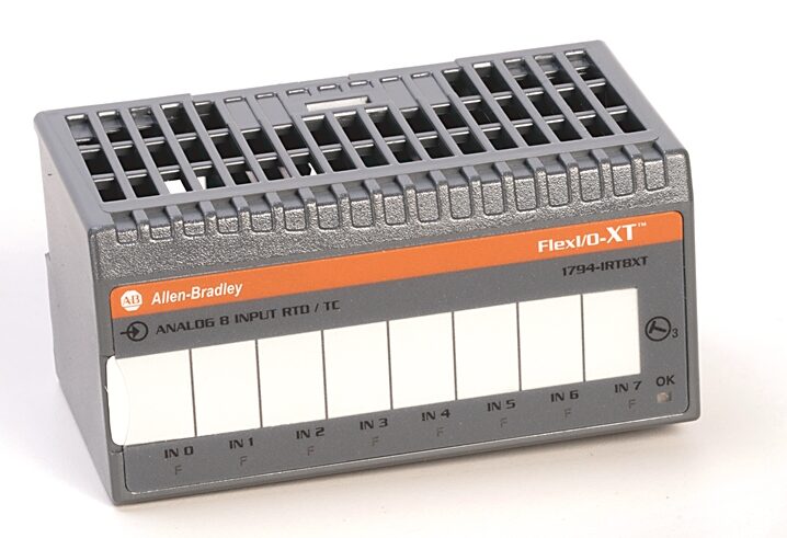 ALLEN BRADLEY 1794-IRT8XT