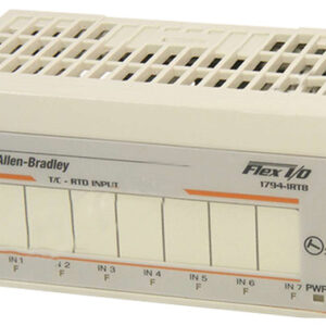 ALLEN BRADLEY 1794-IRT8