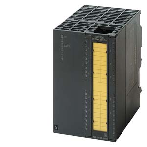 SIEMENS 6ES7326-1BK02-0AB0 - SM326