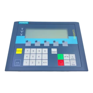 SIEMENS SINAMICS PANEL 6SL3055-0AA00-4CA5