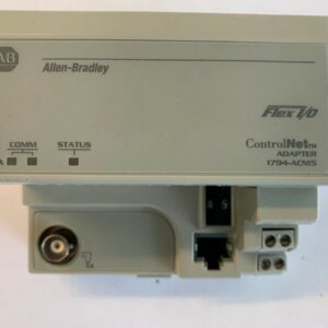 ALLEN BRADLEY 1794-ACNR15