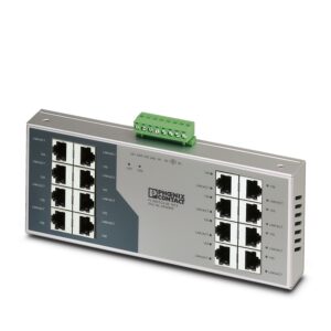 PHOENIX CONTACT FL SWITCH SF16TX ORD N 2832849