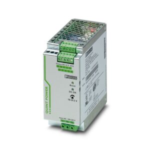 PHOENIX CONTACT QUINT-PS/1AC/24DC/10 ORD N2866763