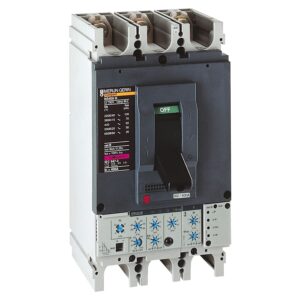 INTERRUPTOR MERLIN GERIN SCHNEIDER ELECTRIC NS630N -- 3X630 AMP