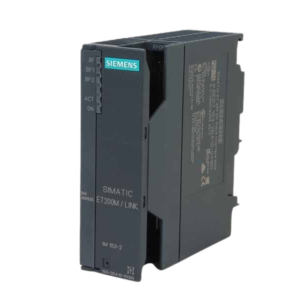 SIEMENS S7300 6ES7153-2BA10-0XB0