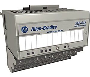 ALLEN BRADLEY 1440-SPD02-01RB - MODELO: XM-220