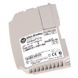 ALLEN BRADLEY 1769-ECR