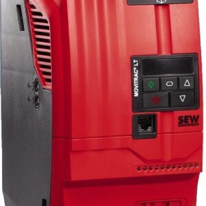 VARIADOR SEW MCLTEB0008-2B1-1-00 - 0.75 KW - 1 HP - 220V