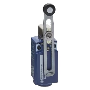 INTERRUPTOR LIMITE DE CARRERA TELEMECANIQUE XCKP2145G11