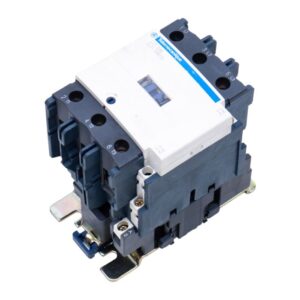 CONTACTOR TELEMECANIQUE LC1-D4011 - BOBINA 110 VAC