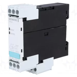 RELE PROTECCION DE MOTOR SIEMENS 3RN1010-1CM00