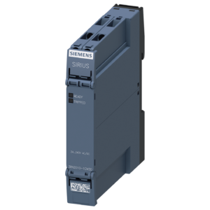 RELE PROTECCION DE MOTOR SIEMENS 3RN2010-1CW30