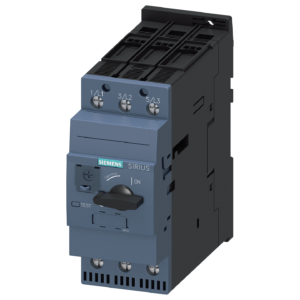 GUARDAMOTOR SIEMENS 3RV2021-4AA20 - 16 AMP MAX