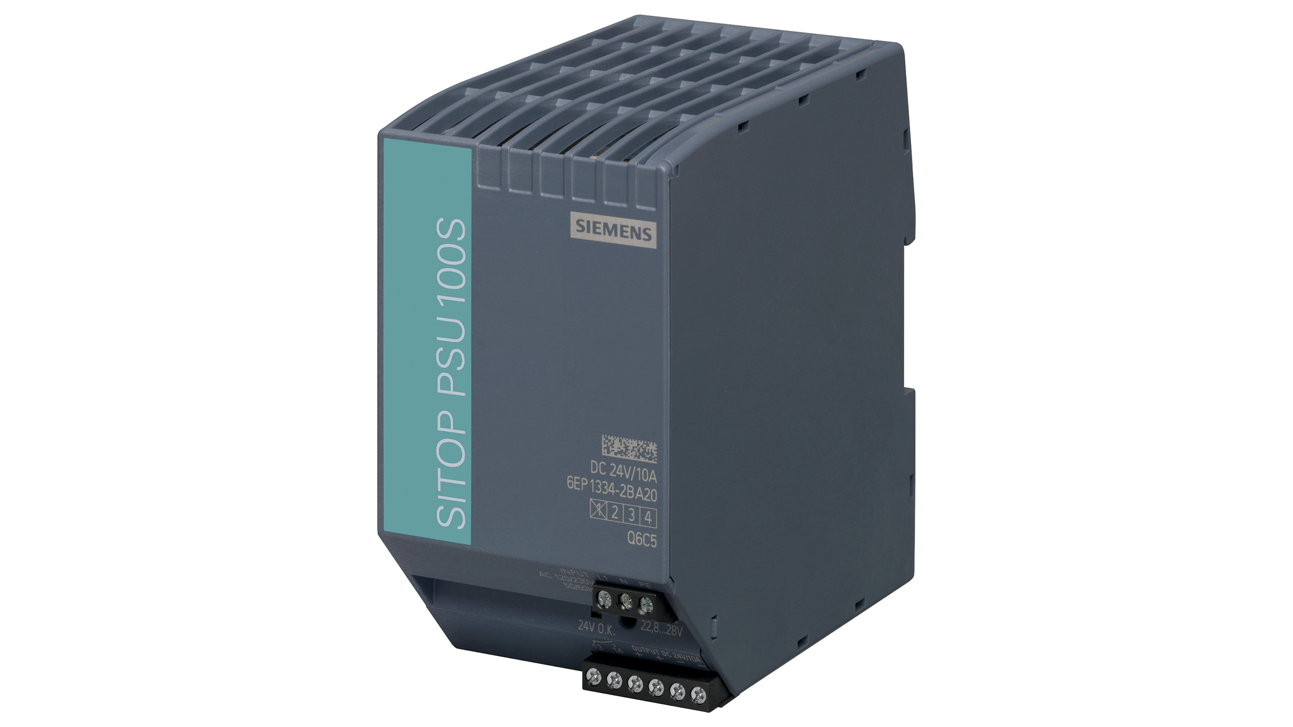 SIEMENS SITOP 6EP1334-2BA20