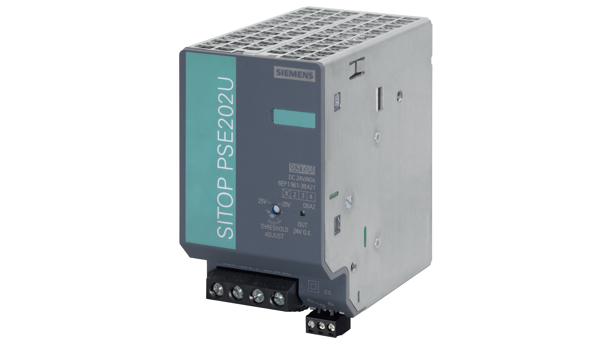 SIEMENS SITOP PSE202U 6EP1961-3BA21