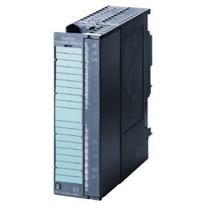 SIEMENS S7 300 FM 350-1 6ES7350-1AH03-0AE0