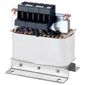 REACTOR TRANSFORMADOR DE LINEA SIEMENS 6SL3203-0CE21-0AA0