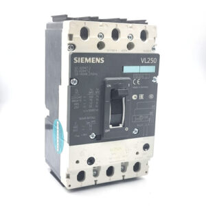 INTERRUPTOR SIEMENS 3VL1710-1EH46-0AA0