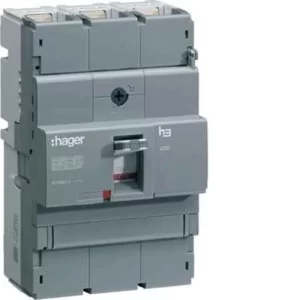 INTERRUPTOR HAGER HCD400H