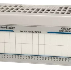 ALLEN BRADLEY - 1794-IB16