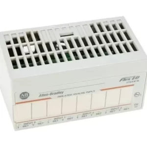 ALLEN BRADLEY 1794-IF4I