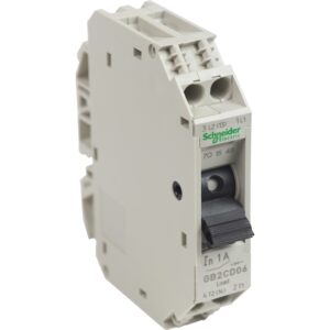 INTERRUPTOR TELEMECANIQUE GB2CD06
