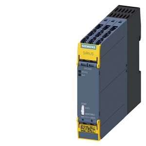 RELE DE SEGURIDAD SIEMENS 3SK1111-1AB30