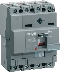 INTERRUPTOR HAGER HHA064Z