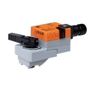 MODULANTE BELIMO LRB24-SR