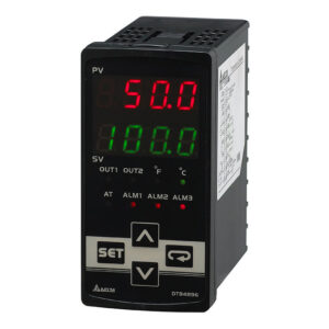 CONTROLADOR DE TEMPERATURA DELTA DTB4896CRE