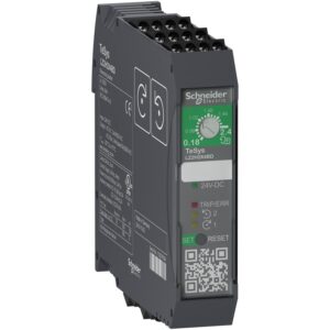 SCHNEIDER ELECTRIC TESYS LZ2H2X4BD