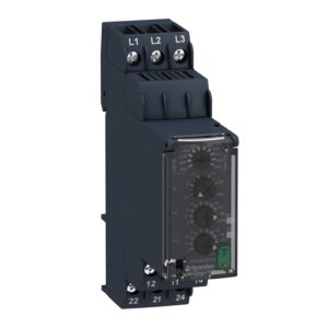 RELE PROTECTOR SCHNEIDER ELECTRIC RM22TR33