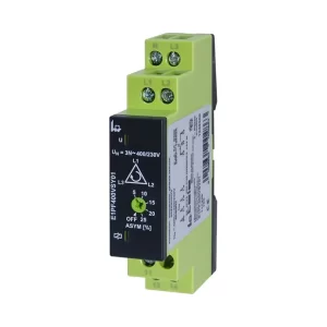 RELE ASIMETRIA DE FASES TELE E1PF400VSY01