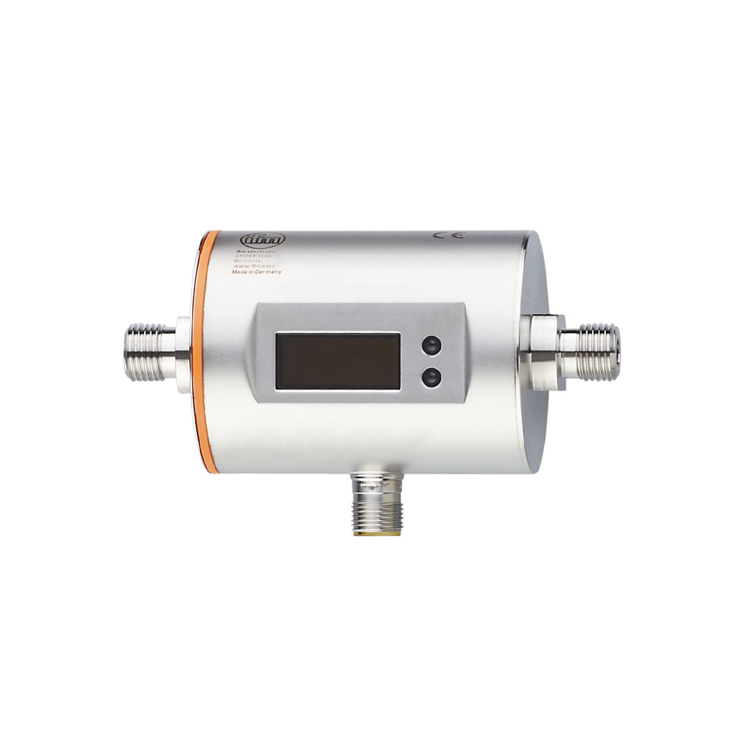 CAUDALIMETRO MAGNETICO INDUCTIVO IFM SM4000