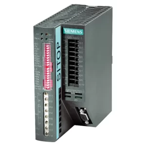SIEMENES SITOP DC UPS 6EP1931-2EC21