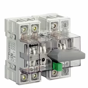 SECCIONADOR SIEMENS 5TE1420