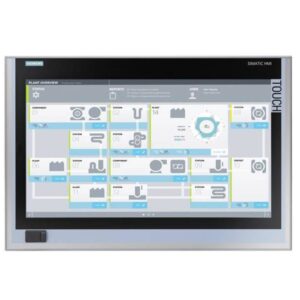 SIEMENS SIMATIC IPC477D 6VA72404-DK04-1DC0