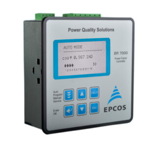 CONTROLADOR EPCOS BRT7000-R12