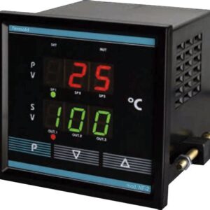 CONTROLADOR DE TEMPERATURA FARE NW2