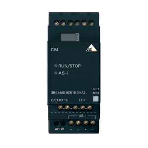 SIEMENS 3RK1400-0CE10-0AA2