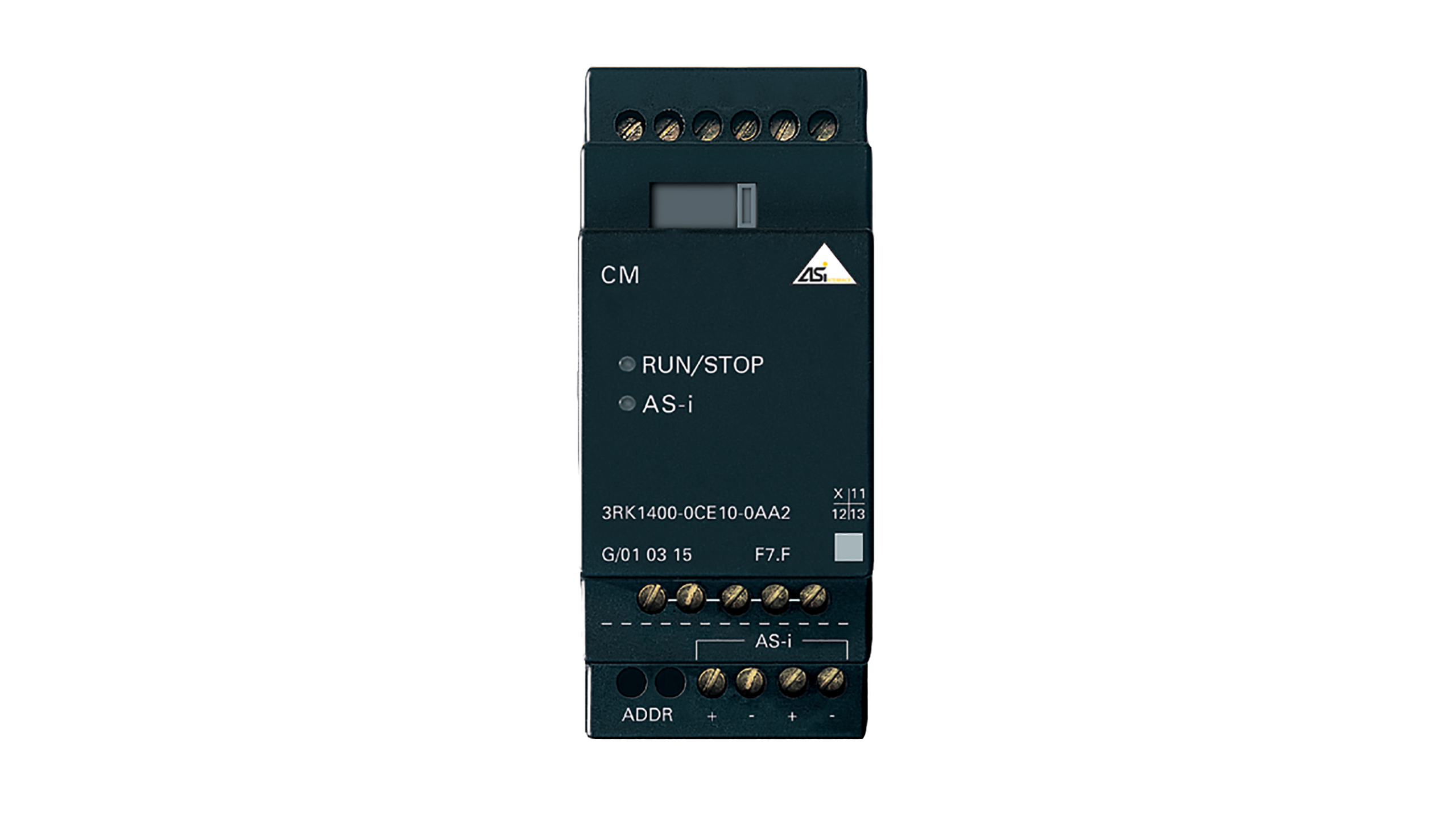 SIEMENS 3RK1400-0CE10-0AA2