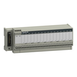 SCHNEIDER ELECTRIC ABE7R16S210 - MODICON 054528