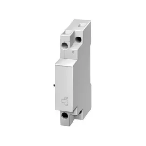 DISPARADOR MINIMA TENSION SIEMENS 3RV1902-1AP0