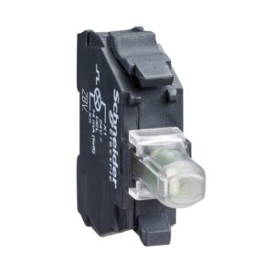 BLOQUE LUMINOSO SCHNEIDER ELECTRIC ZBV-G4