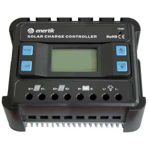 ENERTIK ENS60-12/24
