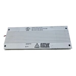 RESISTENCIA PARA FRENO SEW CPL BW072-005